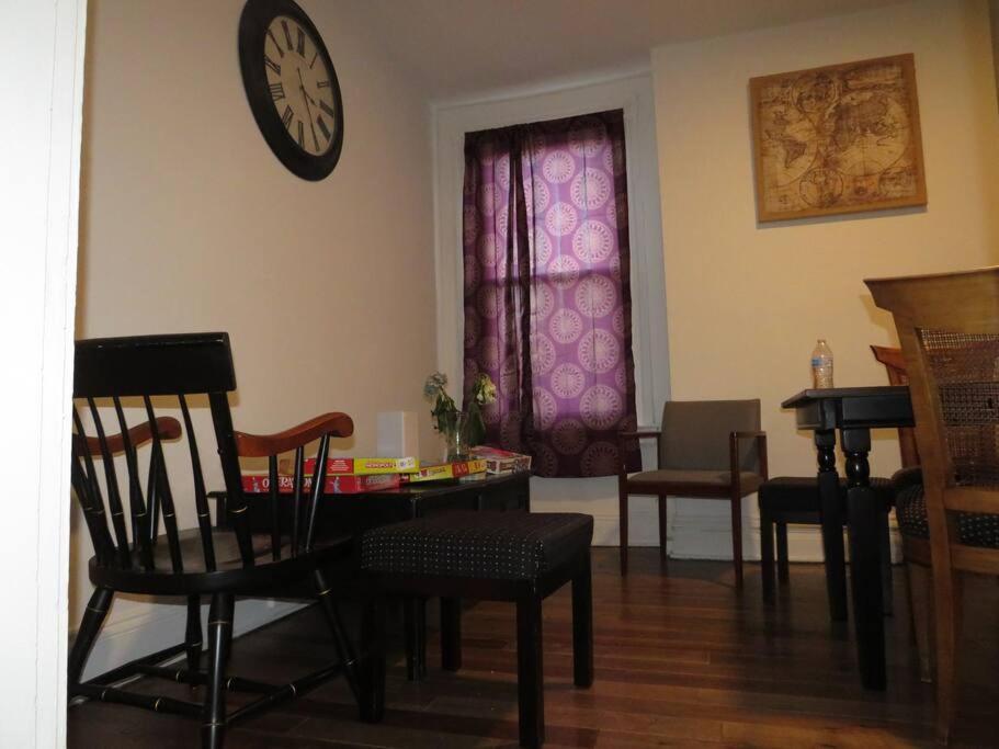 Apartamento Elegant Private In Oakland, Pittsburgh.