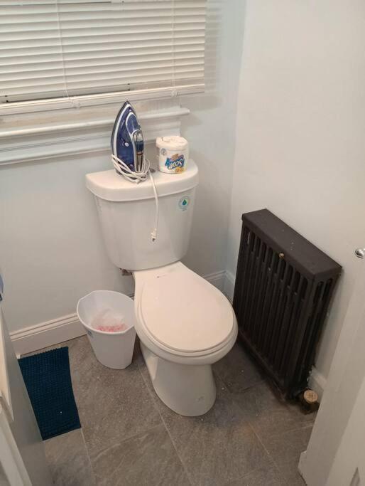 Apartamento Elegant Private In Oakland, Pittsburgh. Pittsburgh