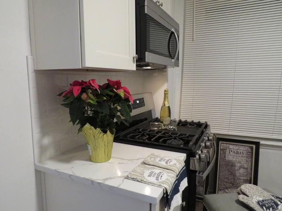 Elegant Private In Oakland, Pittsburgh. Apartamento *