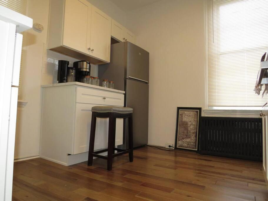 Apartamento Elegant Private In Oakland, Pittsburgh. *