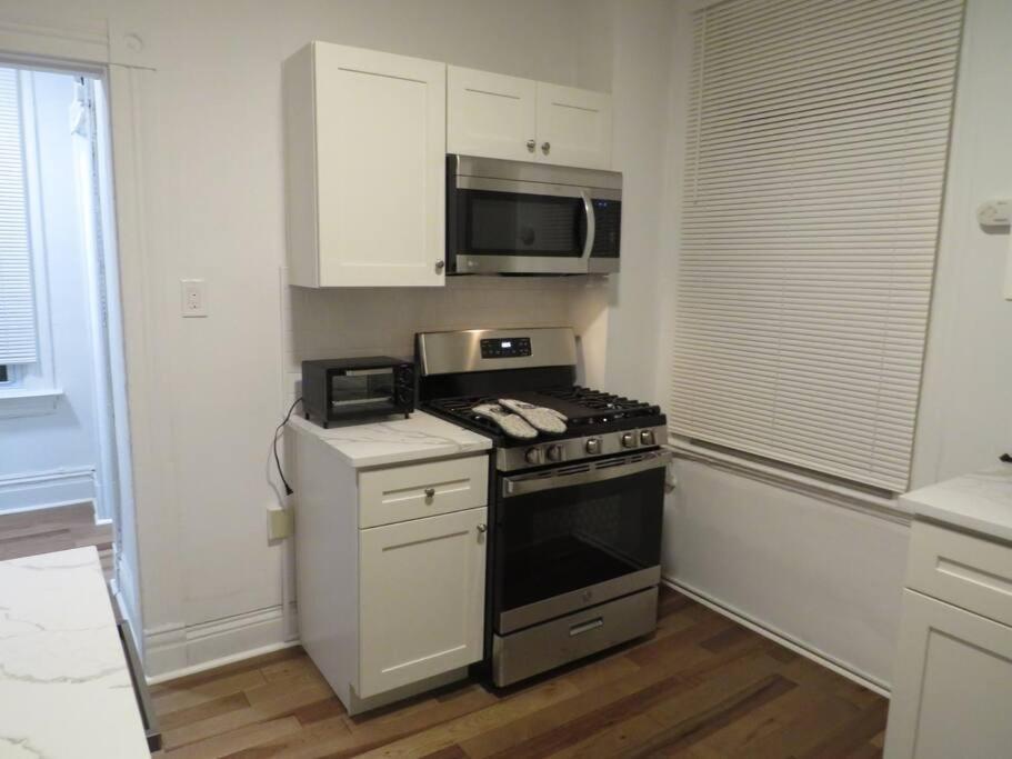 Apartamento Elegant Private In Oakland, Pittsburgh. Pittsburgh