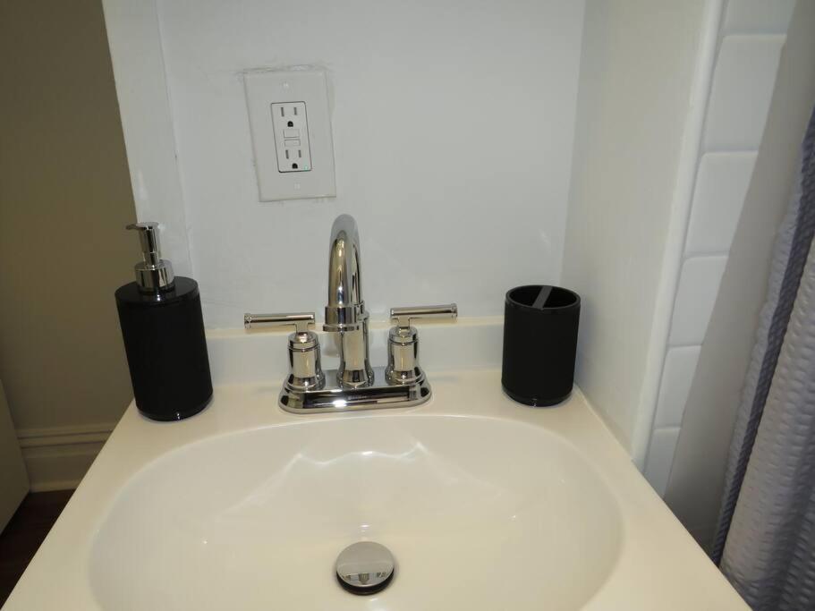 Apartamento Elegant Private In Oakland, Pittsburgh.