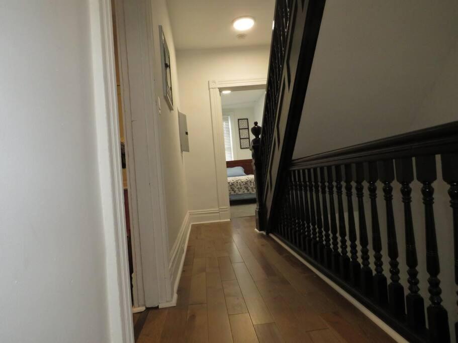 Apartamento Elegant Private In Oakland, Pittsburgh. *