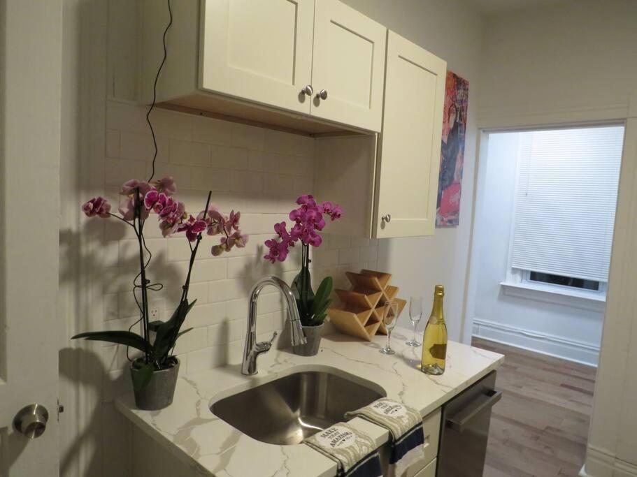 Elegant Private In Oakland, Pittsburgh. Apartamento *