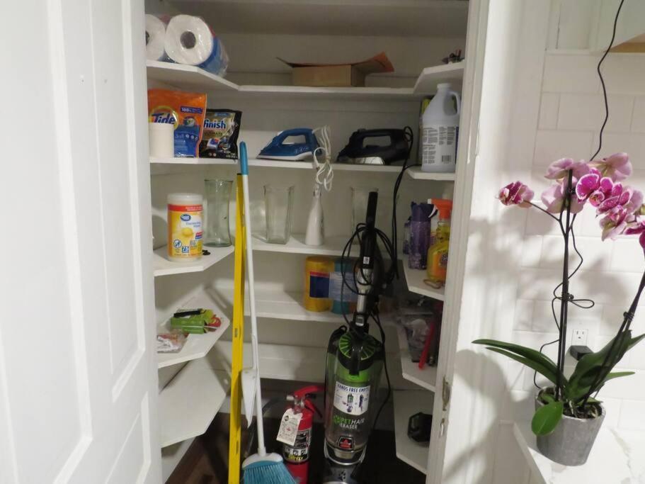 Apartamento Elegant Private In Oakland, Pittsburgh. Pittsburgh