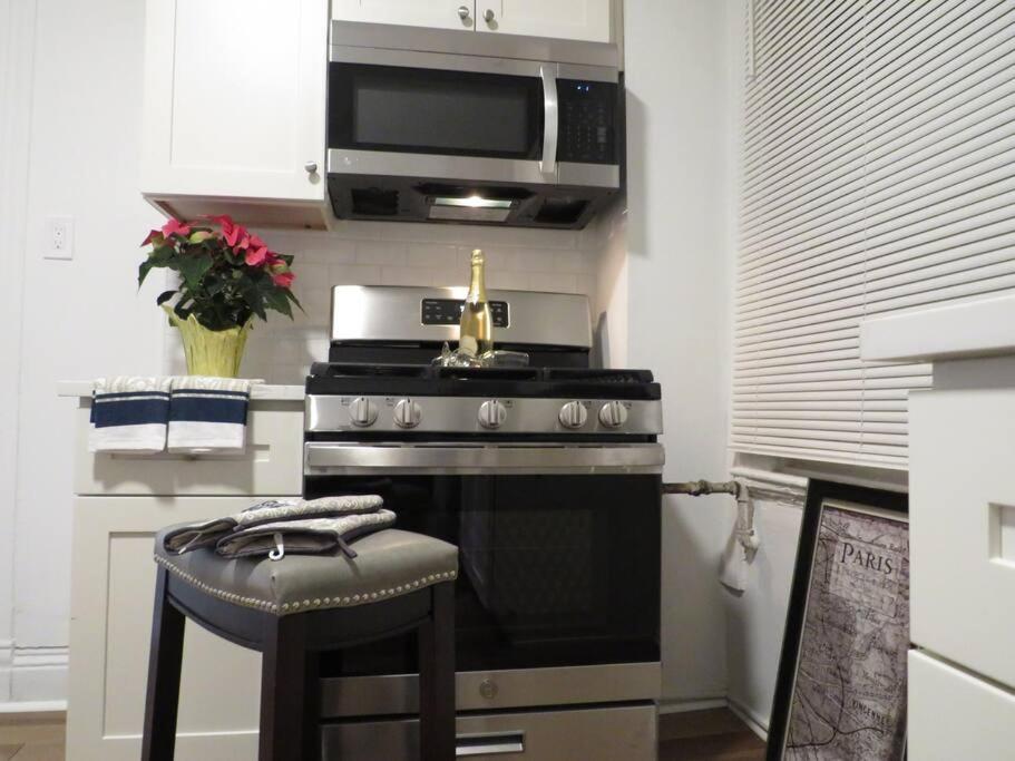 Elegant Private In Oakland, Pittsburgh. Apartamento *