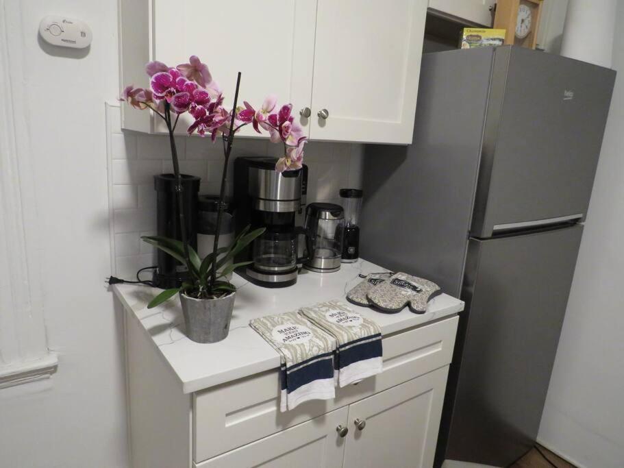 Elegant Private In Oakland, Pittsburgh. Apartamento
