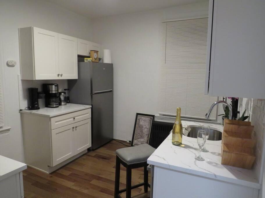 Elegant Private In Oakland, Pittsburgh. Apartamento Pittsburgh