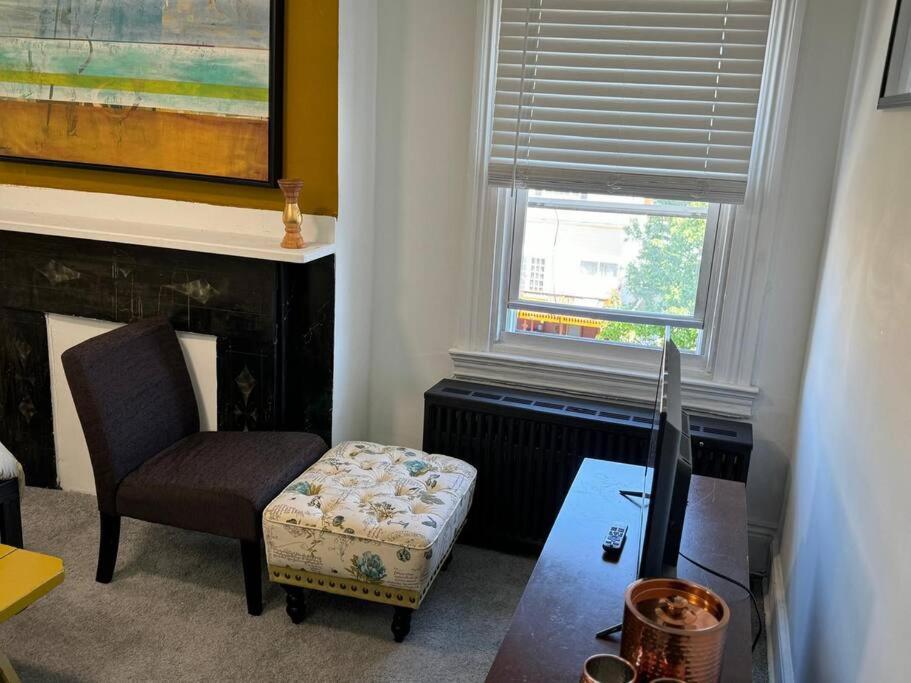 Apartamento Elegant Private In Oakland, Pittsburgh. *