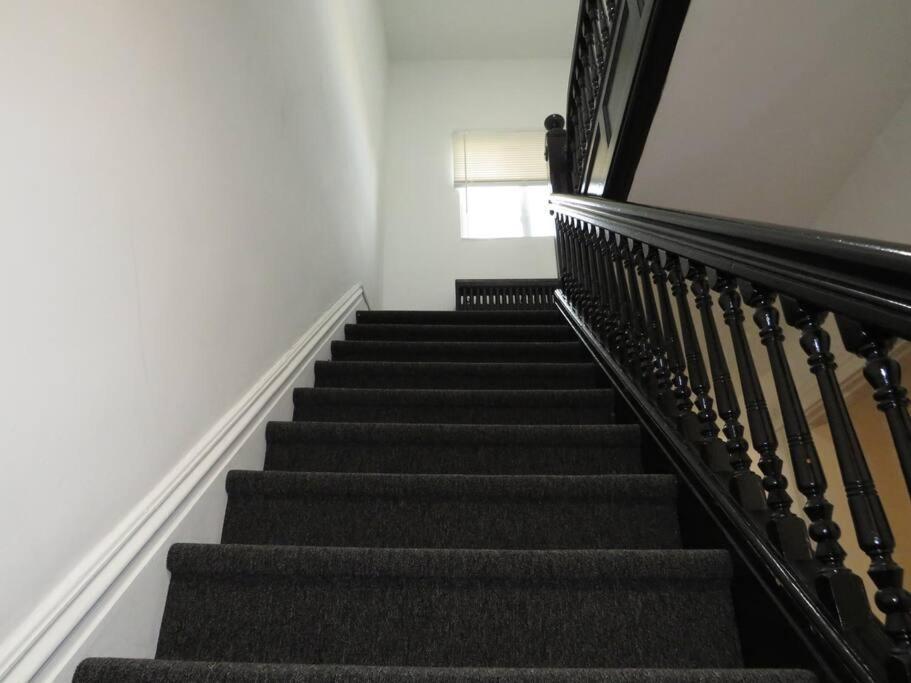 Elegant Private In Oakland, Pittsburgh. Apartamento Pittsburgh