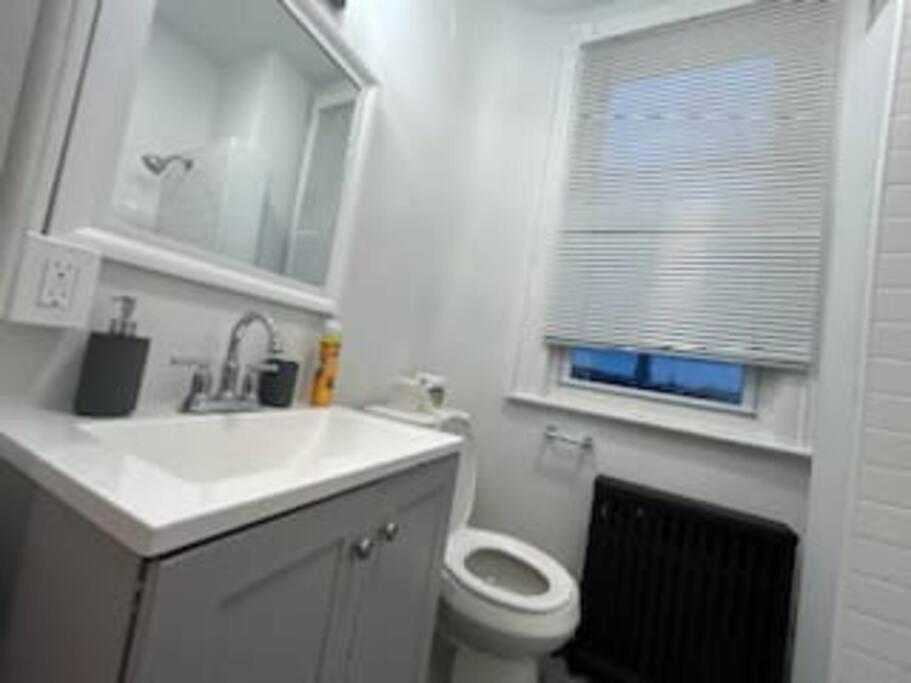 Apartamento Elegant Private In Oakland, Pittsburgh. *