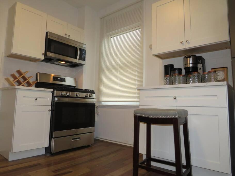 Apartamento Elegant Private In Oakland, Pittsburgh. Pittsburgh